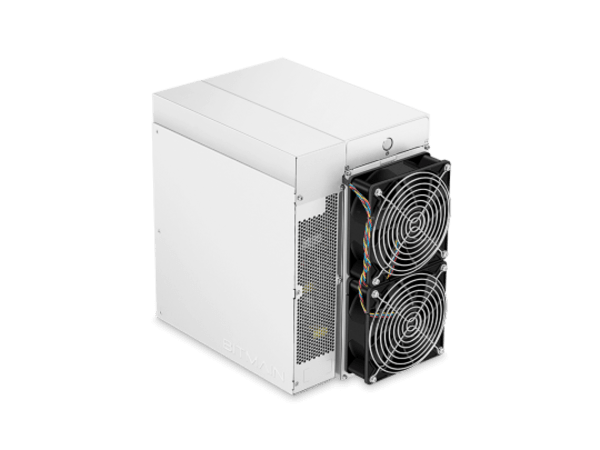 What is Antminer L7? Basic Guidelines