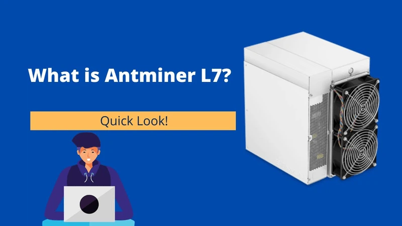 What is Antminer L7 Basic Guidelines